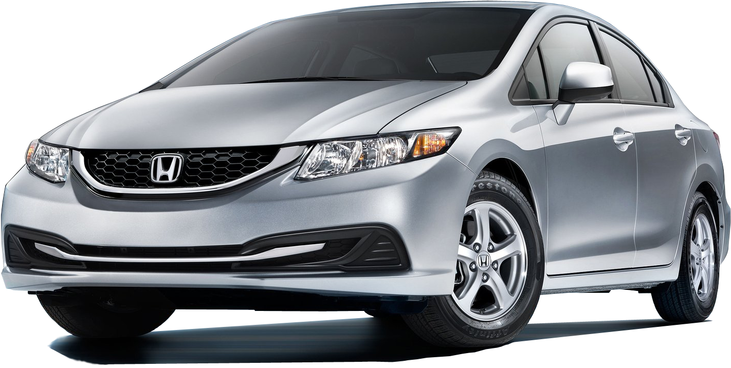 Honda Car Png (1600x1200), Png Download