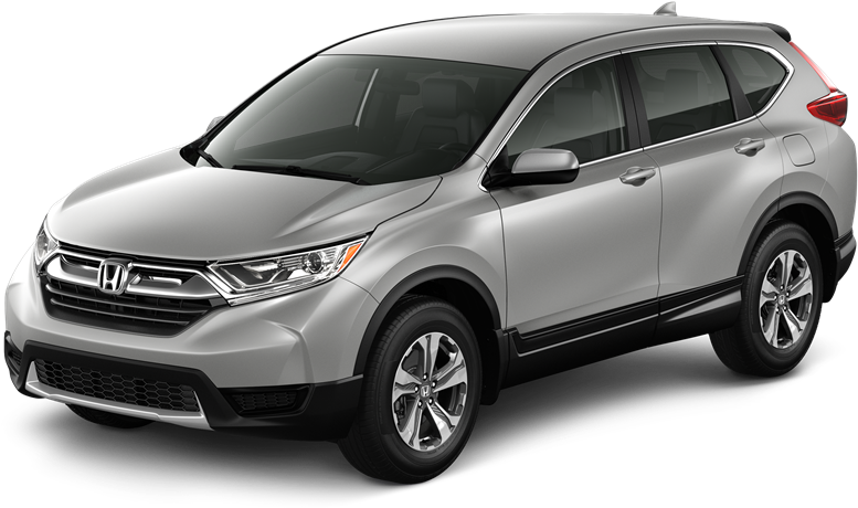 2018 Honda Cr-v Lx - Datsun Go Plus Colours (1000x738), Png Download