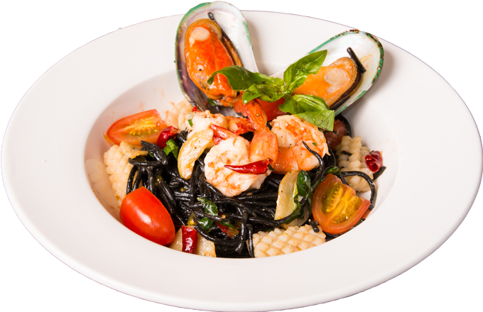 Cacciucco (700x450), Png Download