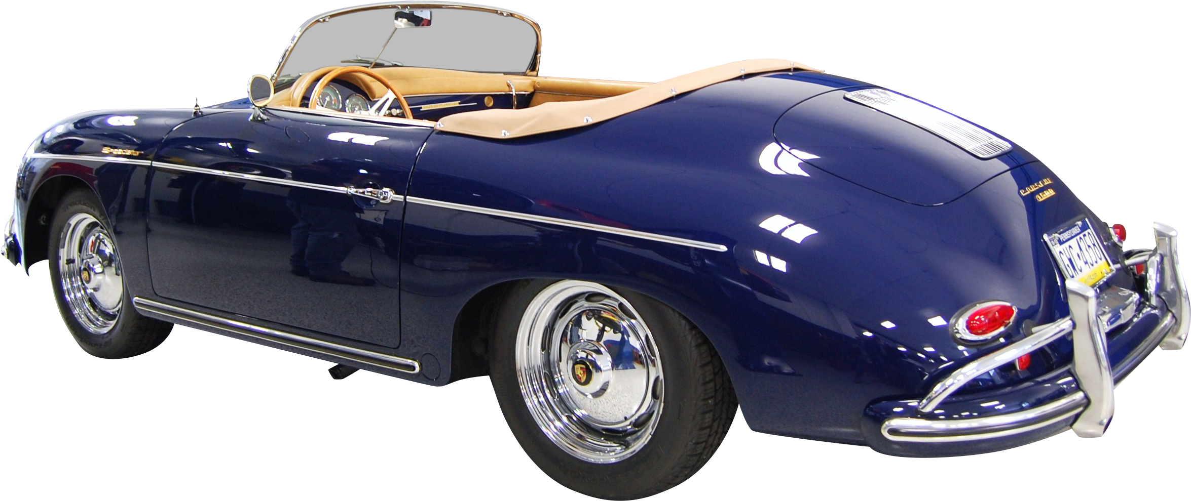 Car (2553x1075), Png Download