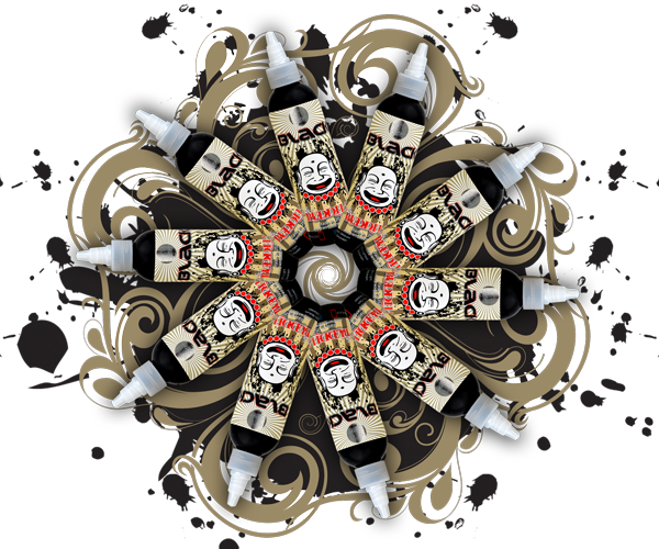 Download The Time Has Come For A Top Shelf Greywash Tattoo Series - Black Buddha Tattoo Ink PNG Image with No Background Download The Time Has Come For A Top Shelf Greywash Tattoo Series - Black Buddha Tattoo Ink PNG Image with No Background