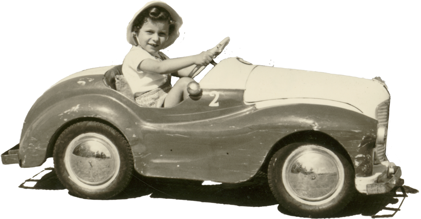 Free To Use In Your Art - Child In Car Png (1502x829), Png Download