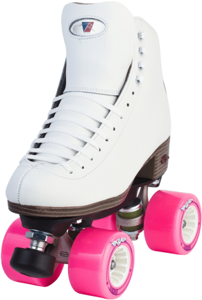 Free Png Roller Skates Png Images Transparent - Riedell Shoes Riedell Quad Roller - 120 Celebrity (white) (480x480), Png Download