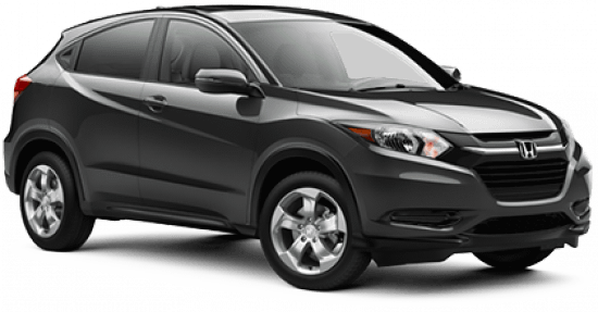 Honda Png Image - Ford Escape Avis Rental (550x287), Png Download