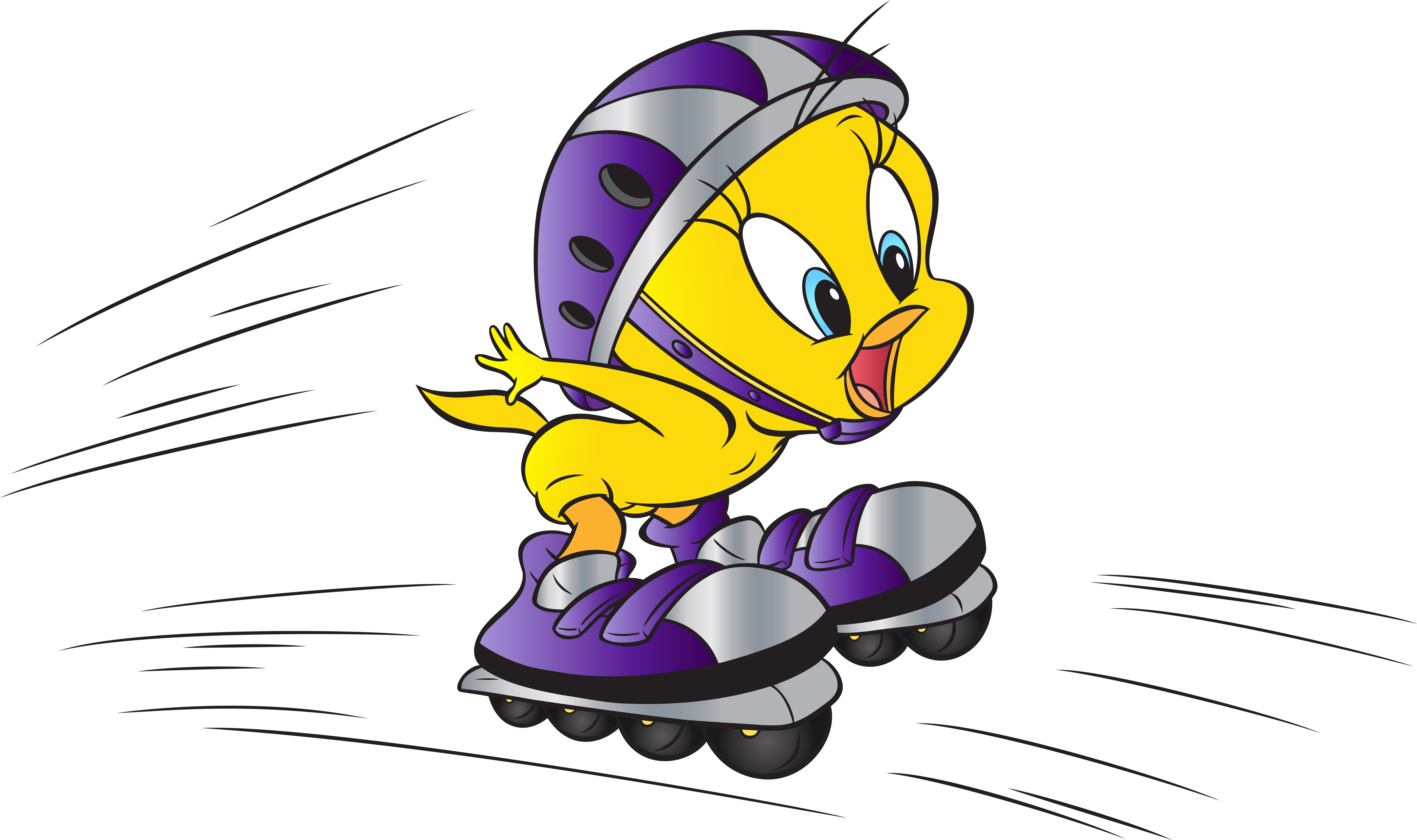 Roller Skates Png (10116x6000), Png Download