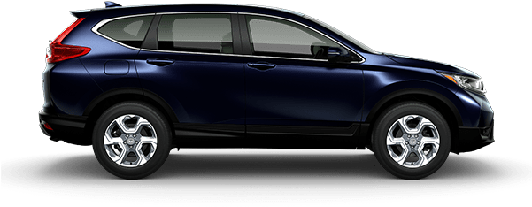 2018 Honda Cr-v - Honda Cr-v (600x300), Png Download