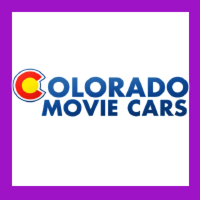 Colorado Movie Cars - Circle (400x400), Png Download