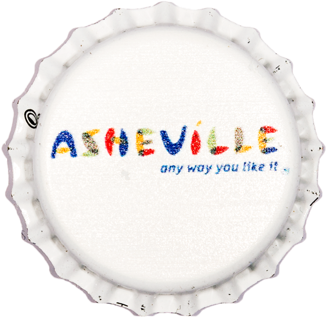 Custom Bottle Cap Magnets - Bottle Cap (1000x1000), Png Download