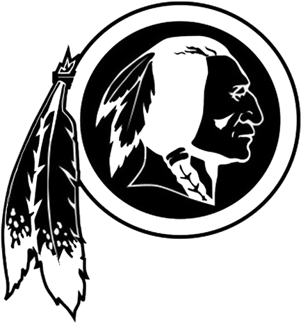 Washington Redskins Png Picture - Kirk Cousins And Jordan Reed Washington Redskins Autographed (500x500), Png Download