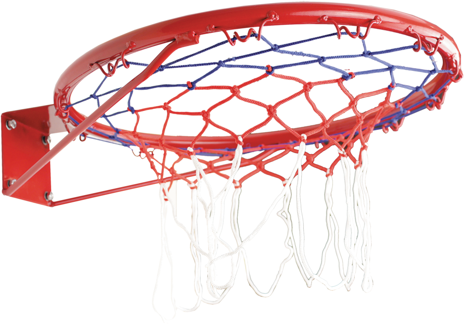 Korg - Basketball Rim - Spokey Basketbalová Obroučka Korg 45 Cm (1024x1024), Png Download