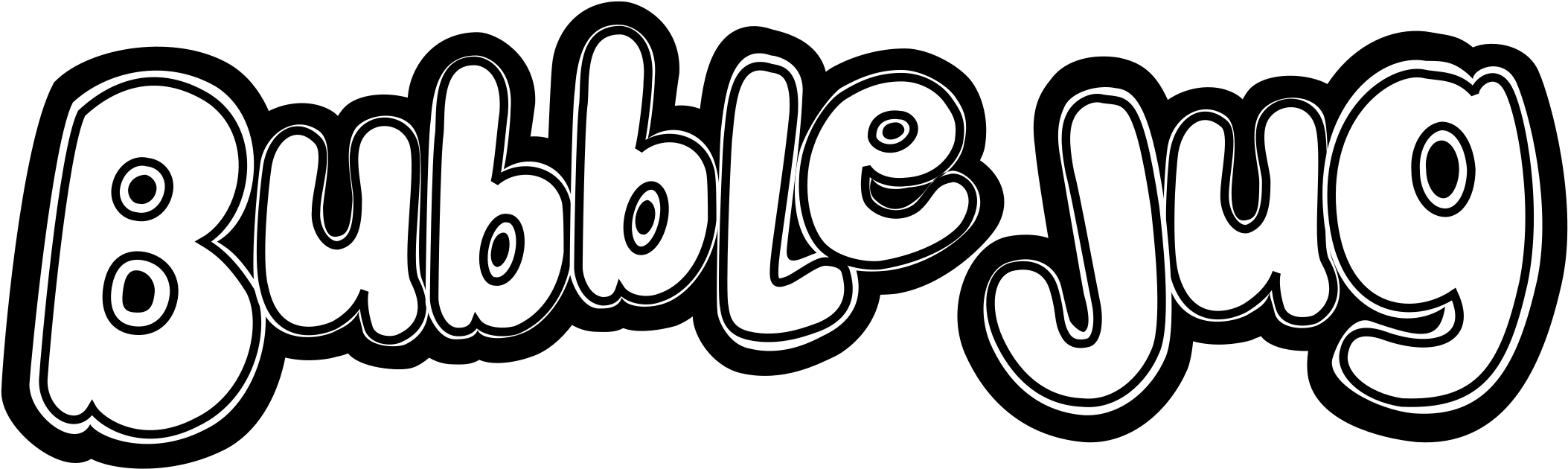 Bubble Jug 01 Logo Png Transparent - Transparency (2400x2400), Png Download