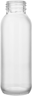 Graphic Transparent Bottle Clear - Drink (350x350), Png Download