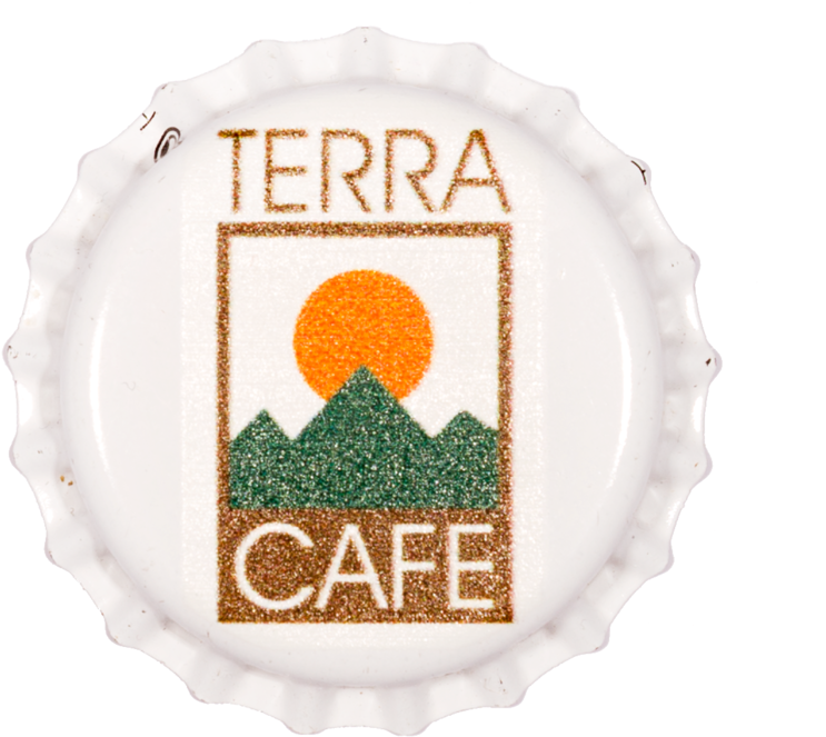 Custom Bottle Cap Magnets Full 120814 004 - Circle (1000x1000), Png Download