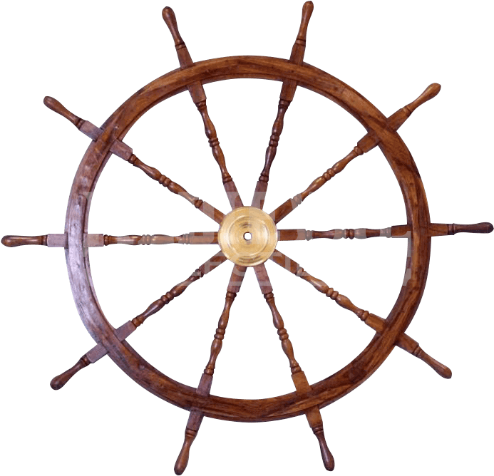 Sailor Wheels (692x692), Png Download