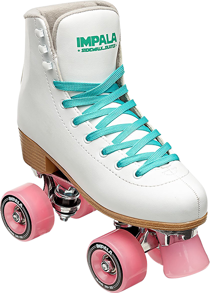 Image - Impala Skates (429x600), Png Download