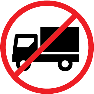 No Returns - User (350x350), Png Download