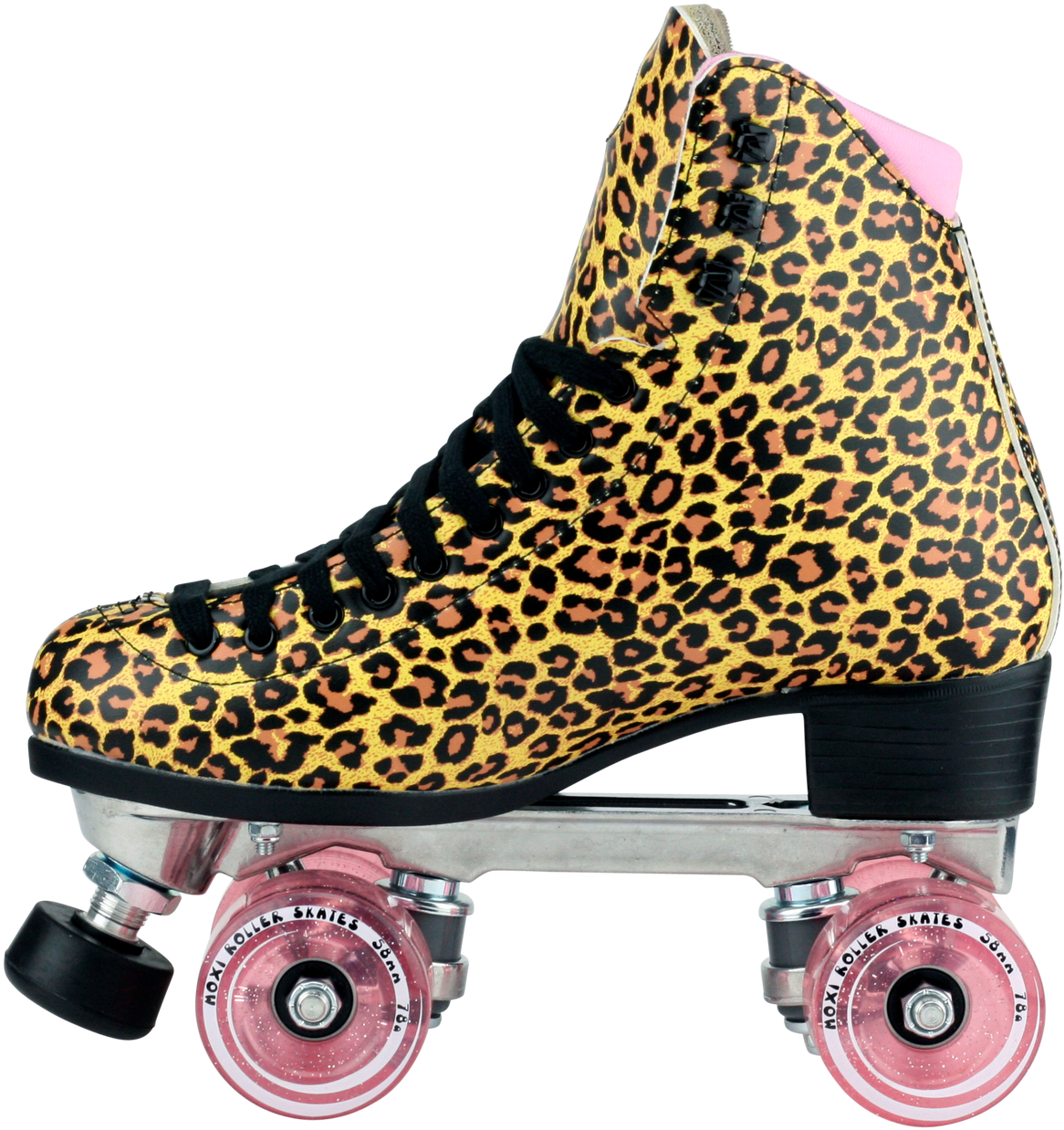 Moxi Skates (1257x1280), Png Download