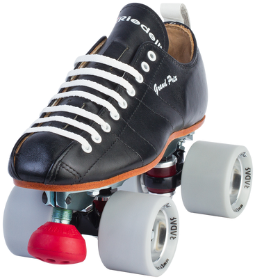 Riedell Speed Skates (462x462), Png Download