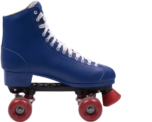 Roller Skate Transparent Png (600x417), Png Download