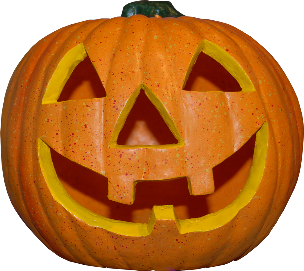 Free Png Halloween Pumpkin Png Images Transparent - Jack O Lantern Png (850x757), Png Download