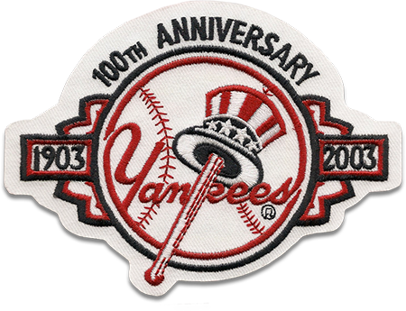 New York Yankees - Logos And Uniforms Of The New York Yankees (450x345), Png Download
