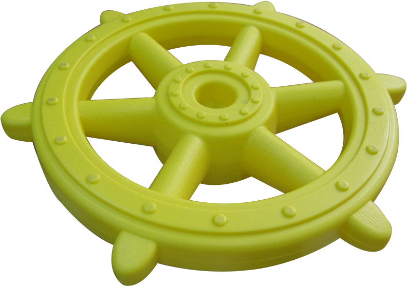 China Pirate Ship Wheel Toy, China Pirate Ship Wheel - Plastic (800x800), Png Download