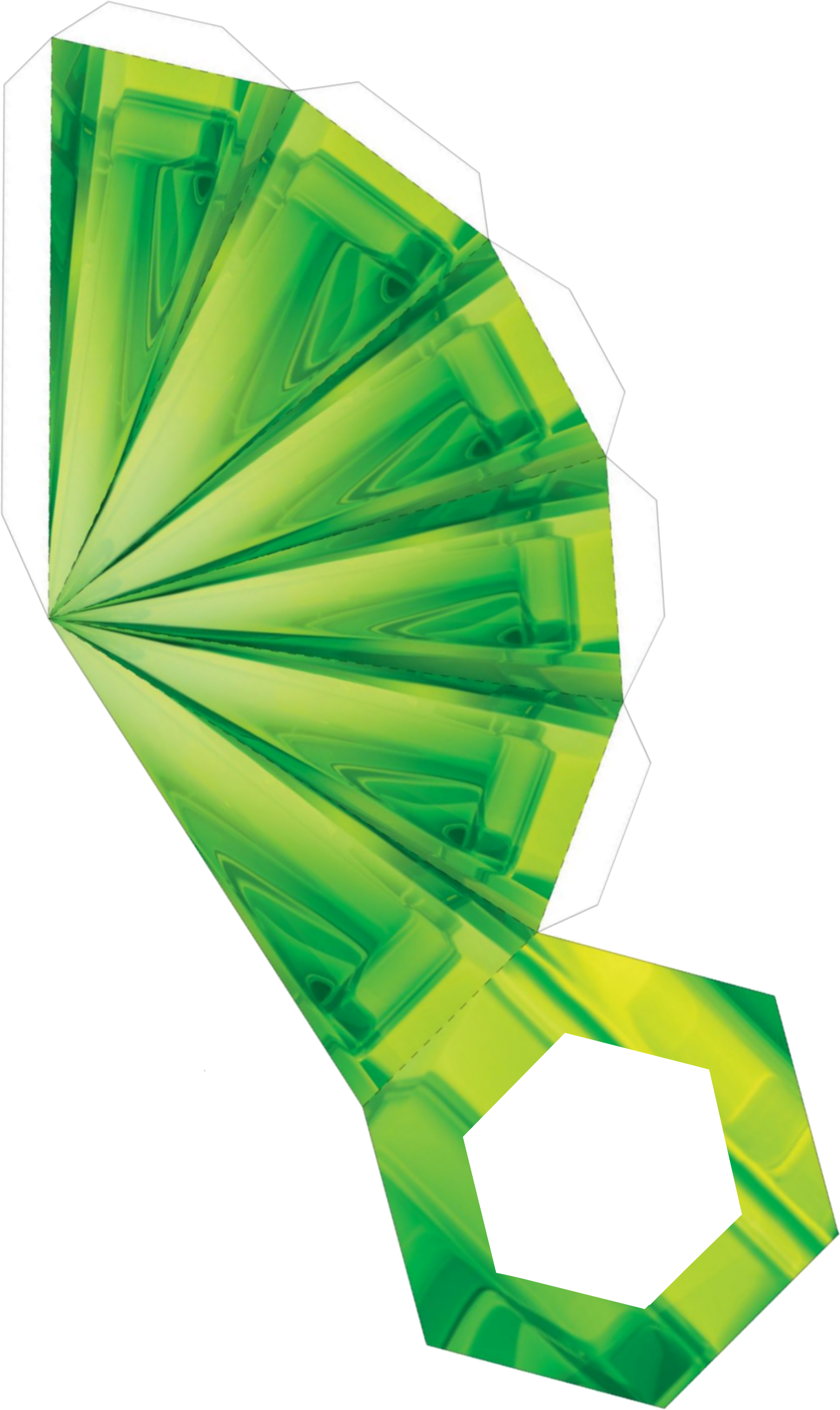 Plumbobgreen 2,110×3,097 P Sims Halloween Costume, - Sims Plumbob Diy (2110x3097), Png Download