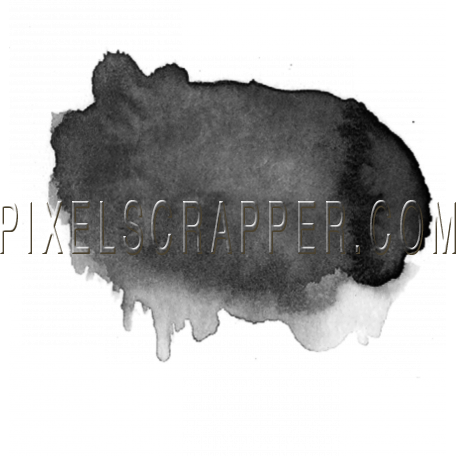 Watercolor Brush - Illustration (456x456), Png Download