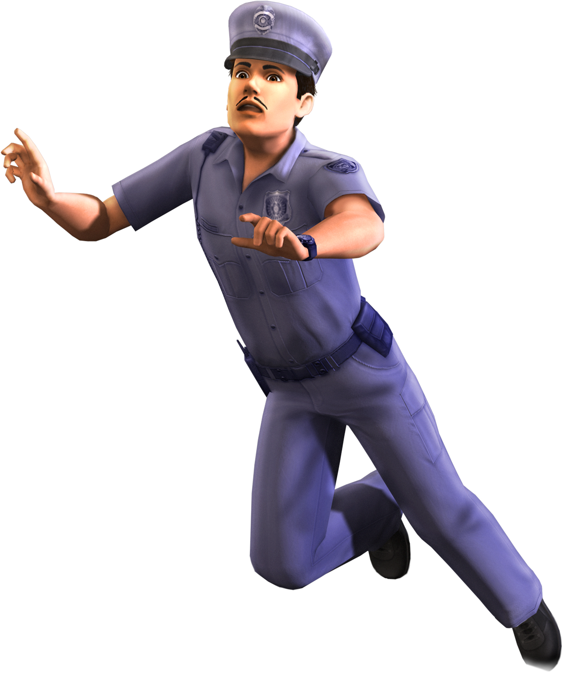 Ts3wa Render 5 - Sims 3 World Adventures (1200x1500), Png Download