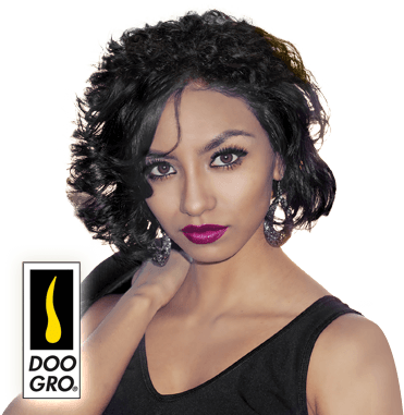 Jamaican Black Castor Oil - Lace Wig (400x380), Png Download