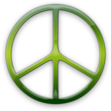 Peace Symbol Resolution - Diagram Of A Telegraph (420x420), Png Download