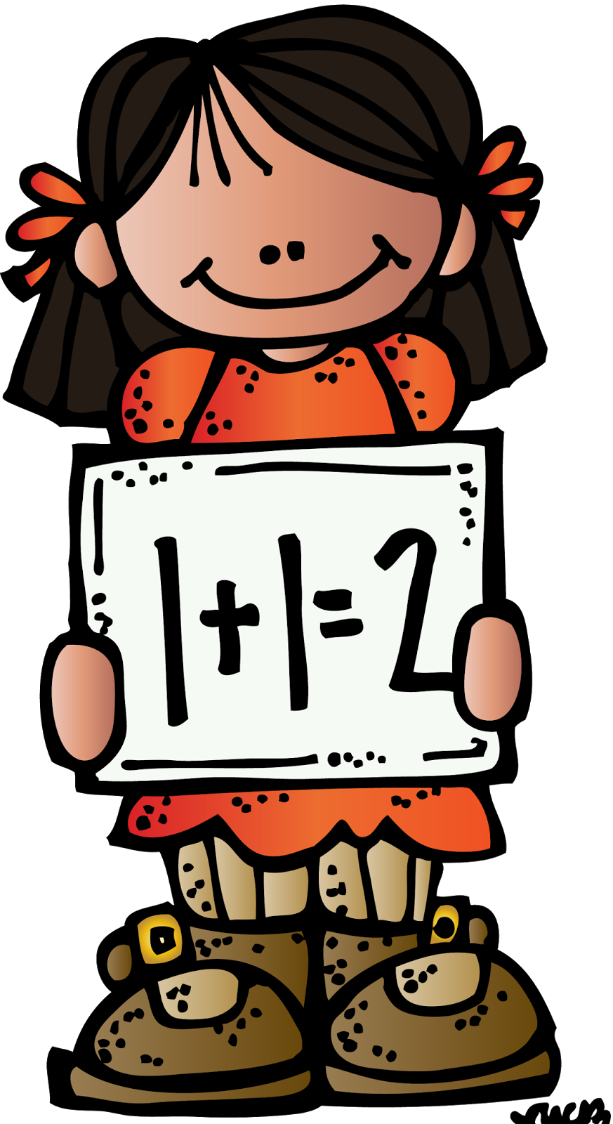 Jpg Transparent Melonheadz Math Clipart - Melonheadz Math (873x1600), Png Download