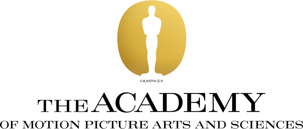 Ampaslogo - Academy Awards Logo Png (1000x426), Png Download