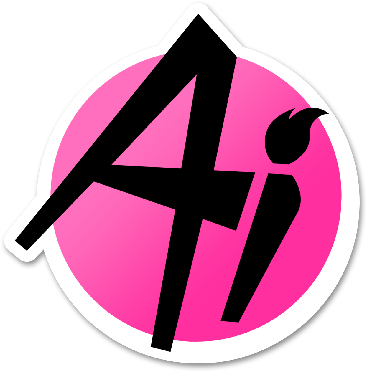 If You Aren't Familiar With Art Impressions, Here's - Art (1296x1296), Png Download