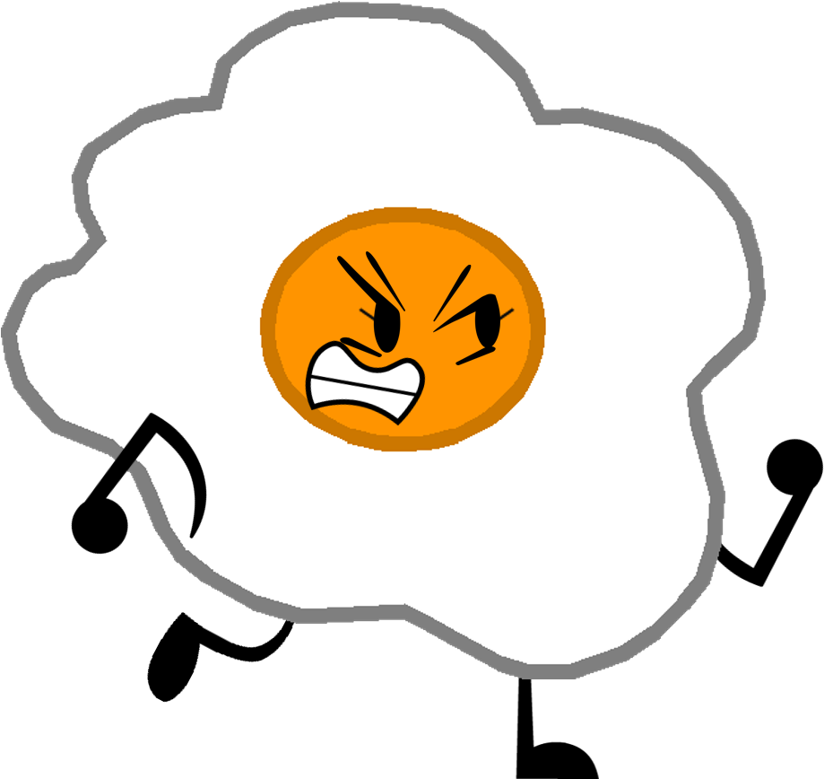 Egg Yolk Pose (928x867), Png Download