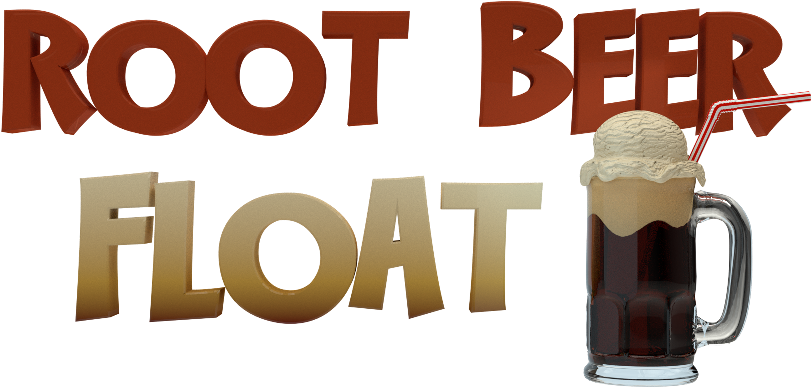 Clip Art Freeuse Popcorn World Doing The A Flavor Sale - Floats (2880x1440), Png Download