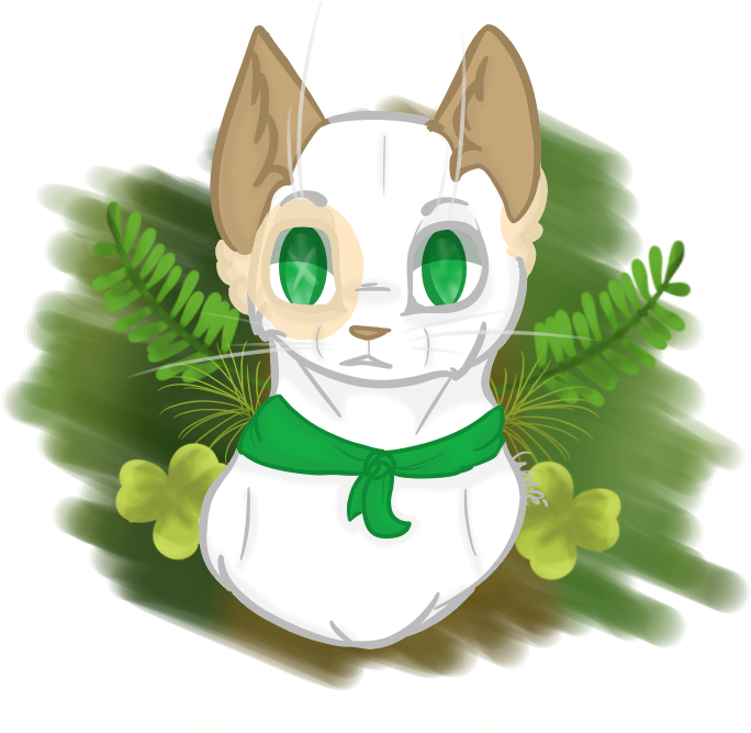 Pipette And Sum Watercolour Stuff Click The Link For - Cartoon (722x666), Png Download