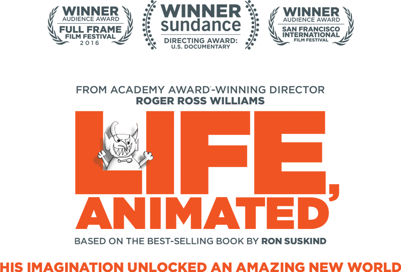 Life Tt Lockup V01 - Life, Animated (800x542), Png Download