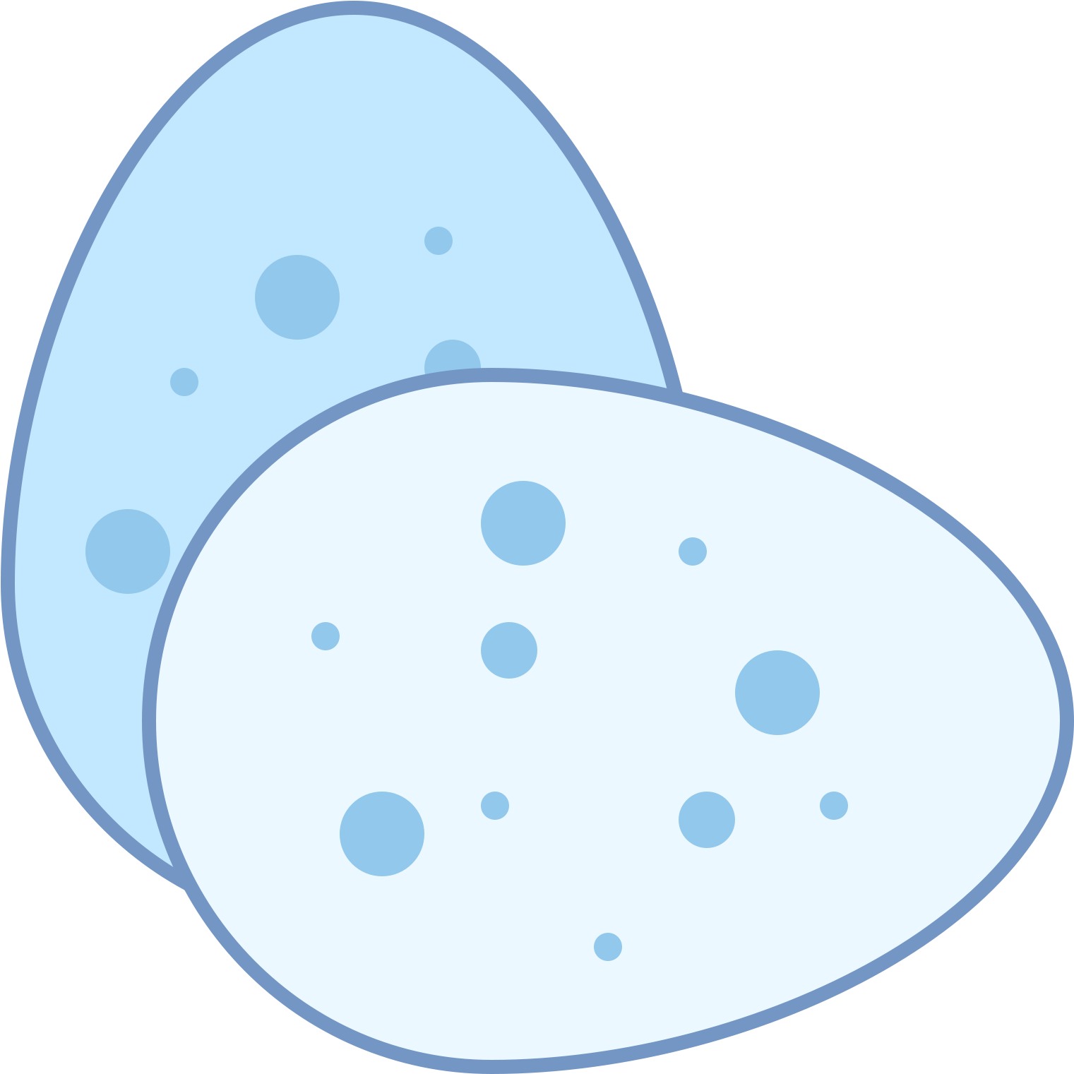 Dried Egg - Egg White (800x600), Png Download