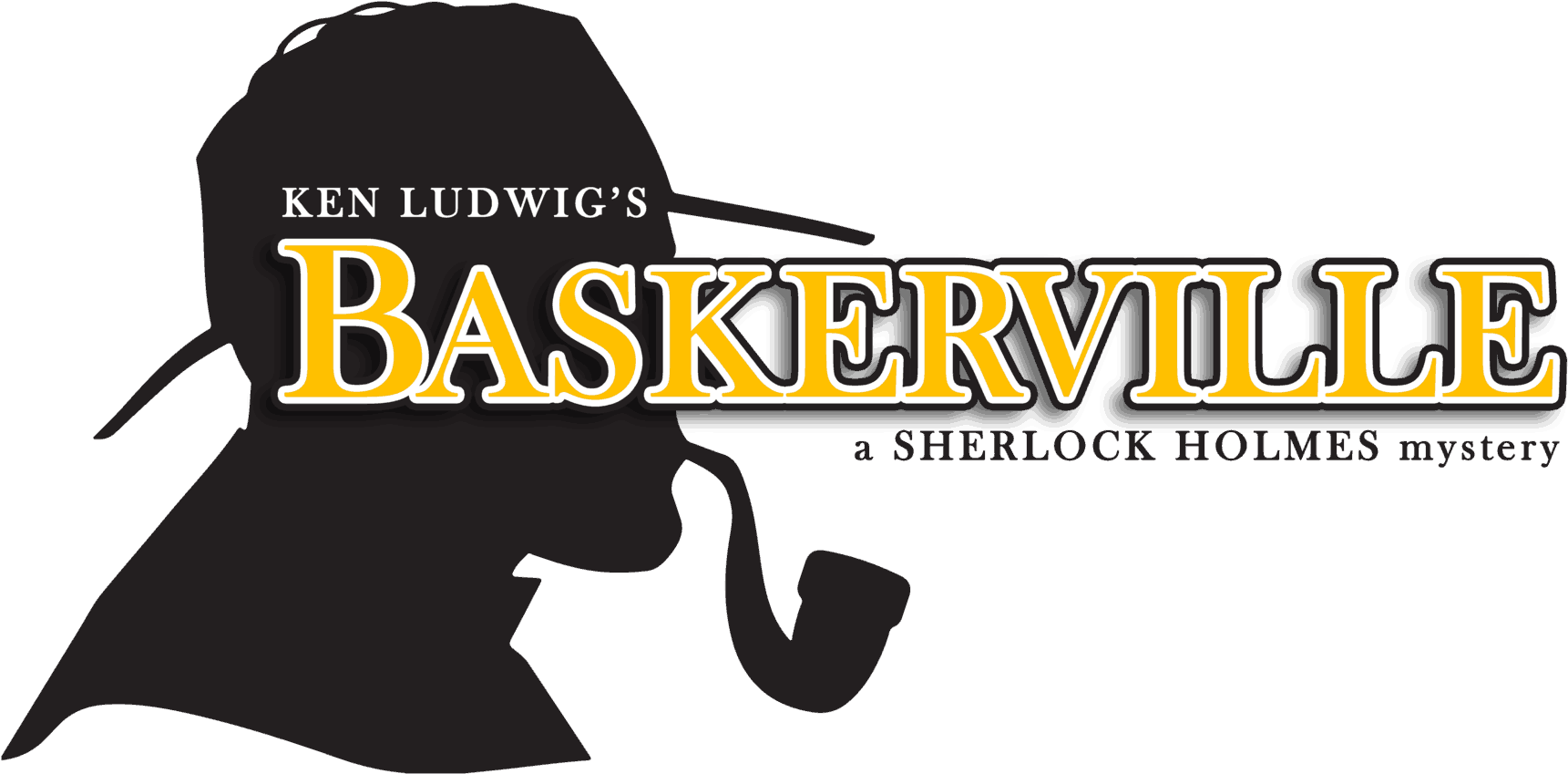 Detective Comedy Dinner Theatre Png - Graphic Design (1869x1024), Png Download