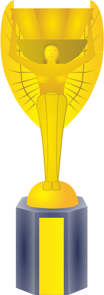 Football World Cup - Football World Cup Old (443x1022), Png Download