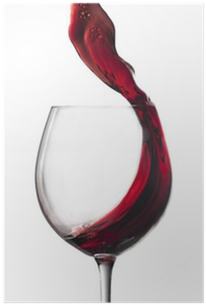 Champagne Stemware (400x400), Png Download