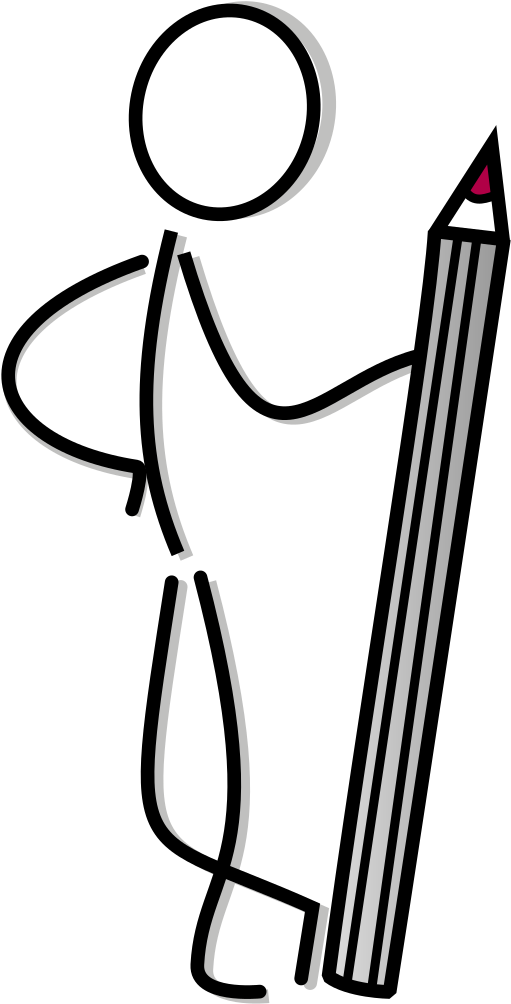 Stick Figure Png Transparent Background - Small Stick Figure (1697x2400), Png Download