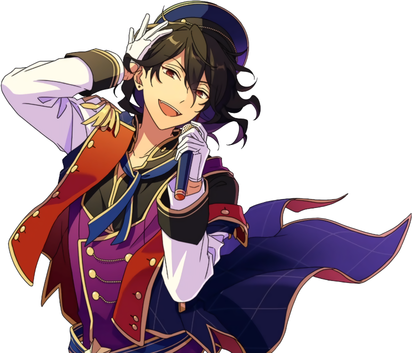 Rei Sakuma Full Render Bloomed Ensemble Stars, - Rei Sakuma Render (878x720), Png Download
