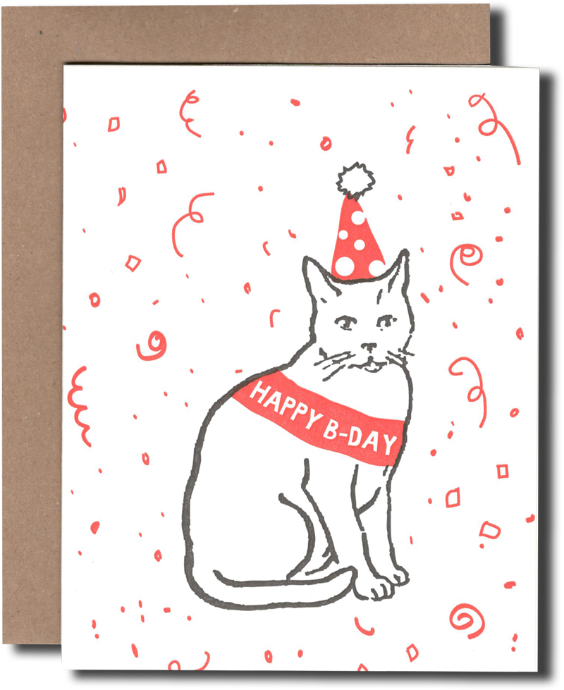 Please Don T Let The Cats Out (841x1000), Png Download