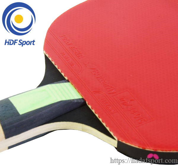 Butterfly Tiago Apolpnia Tax3 - Ping Pong (600x556), Png Download