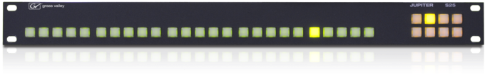 25-button 1ru Routing Switcher Control Panel - Studio Master Amplifier 1500 Watts Price (800x450), Png Download