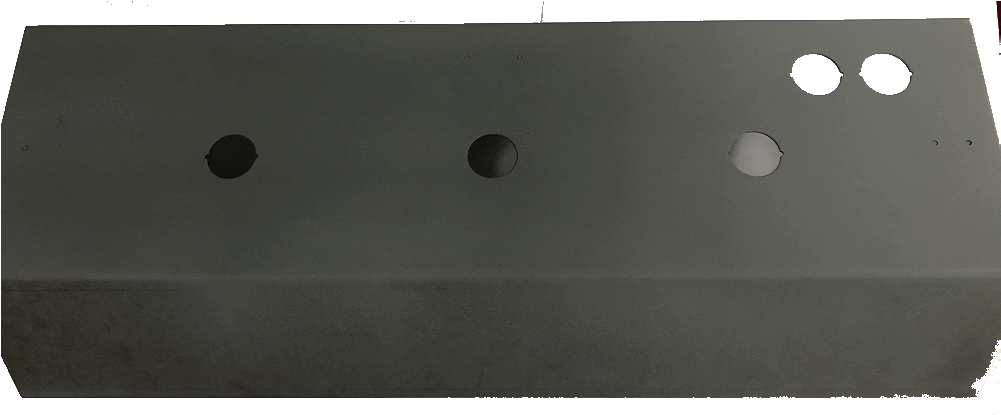 Journey Control Panel Highscoresaves - Wood (1000x1000), Png Download