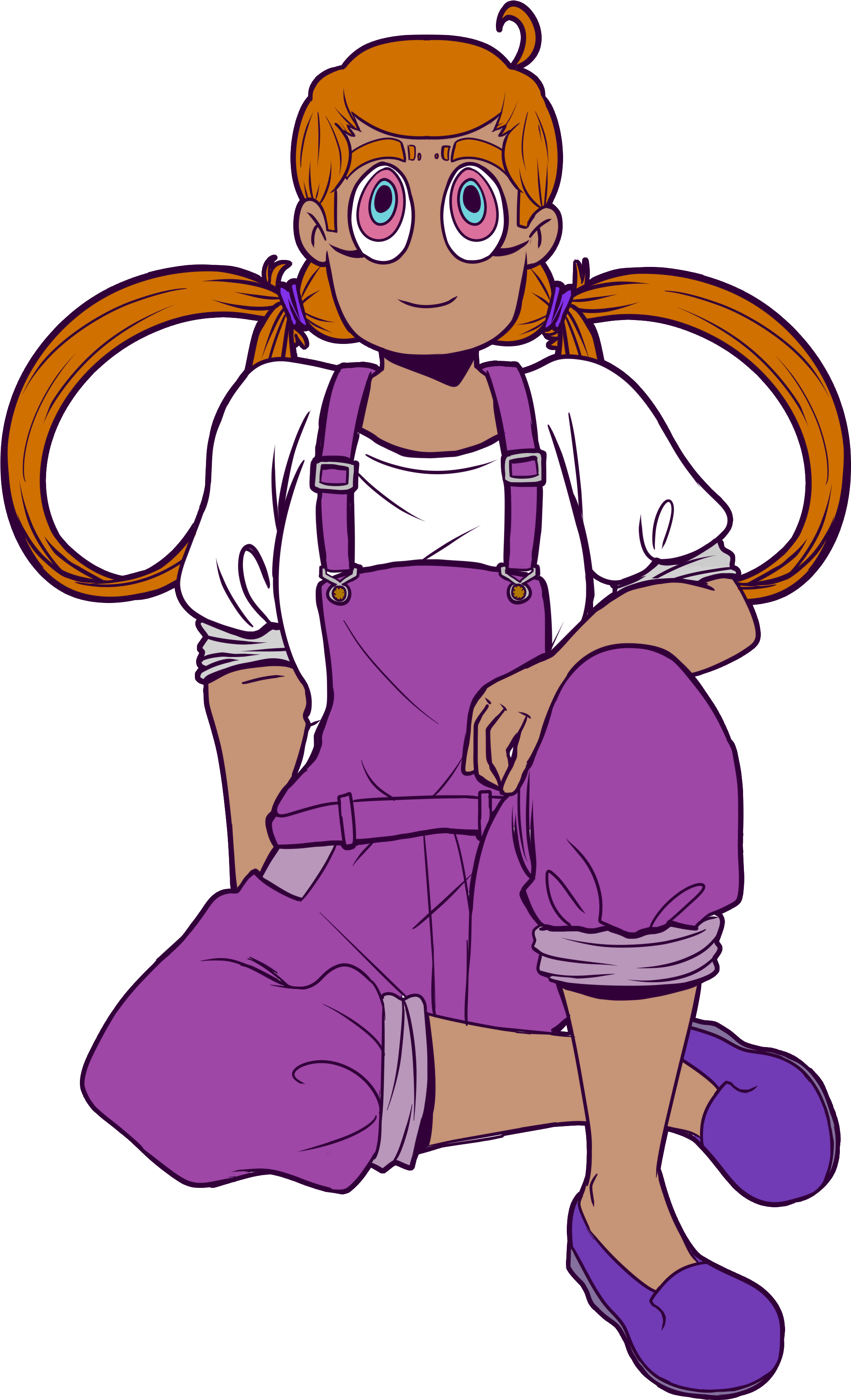Cartoon (2568x3728), Png Download