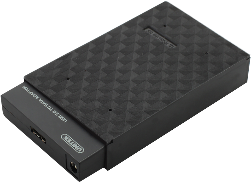 0 To Sata Converter - Transcend External Solid State Drive (1200x1200), Png Download